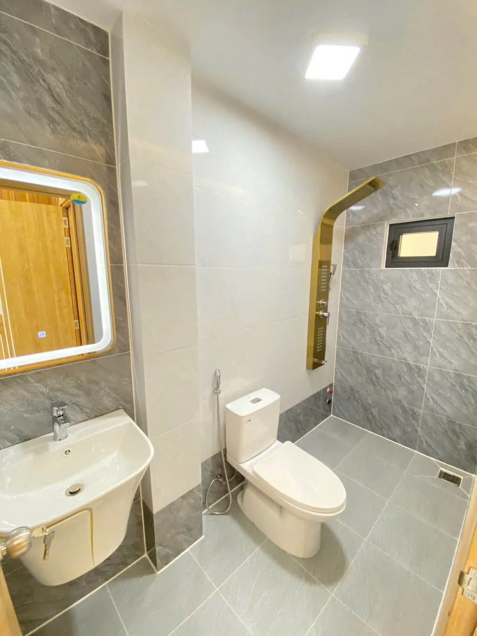 Ngay Mặt tiền Lê Trọng Tấn NHÀ CÓ THANG MÁY - FULL NỘI THẤT - GẦN AEON TÂN PHÚ hẻm rộng 10m — ảnh 6