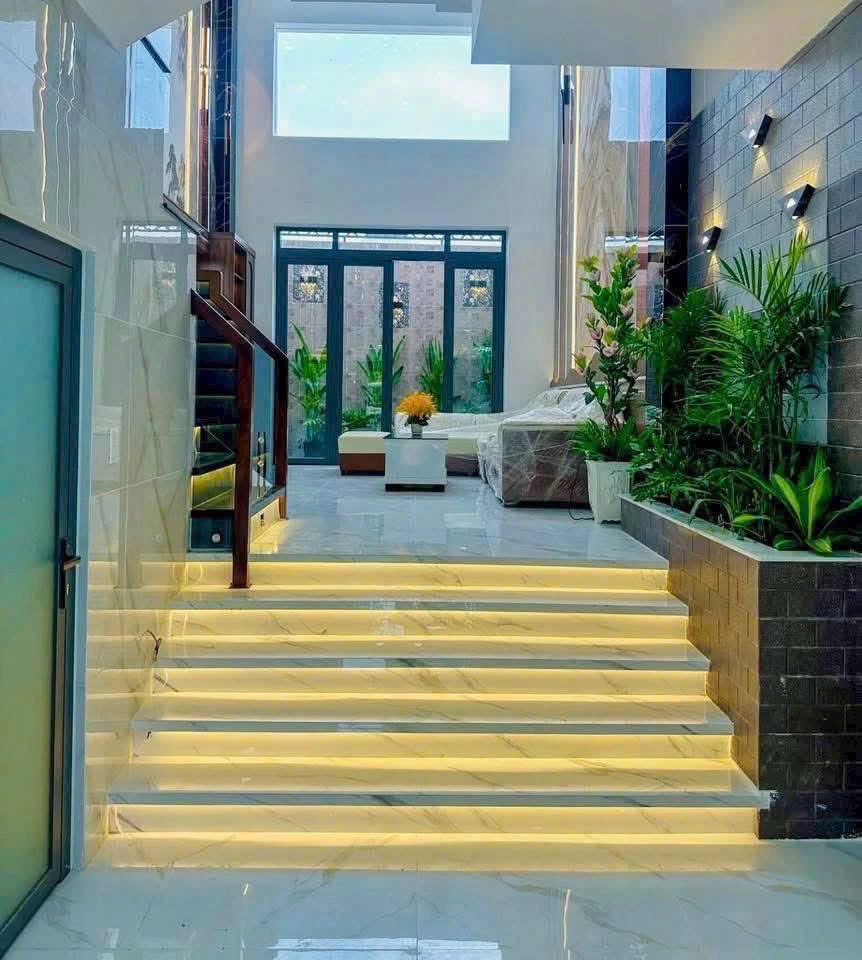 BÁN NHÀ Lê Văn Quới Nối Dài – DT 4×15M – LỬNG + 3 LẦU + ST – HẺM 6M – GIÁ 7.TỶ hơn — ảnh 4