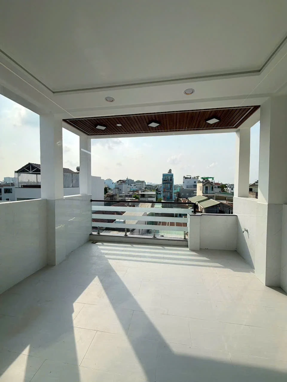 BÁN NHÀ mặt Tiền ngay chợ ngay Aeon Tân Phú – DT 4×16M – LỬNG + 2 LẦU ST ĐƯỜNG 10M CÓ LỀ — ảnh 6