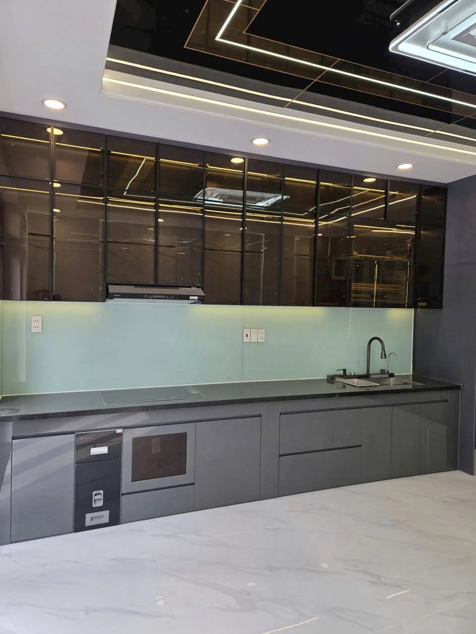 NHÀ 413 LÊ VĂN QUỚI – 4.2×16M NH 4.29M – 4.5 TẤM – HẺM 6M — ảnh 5