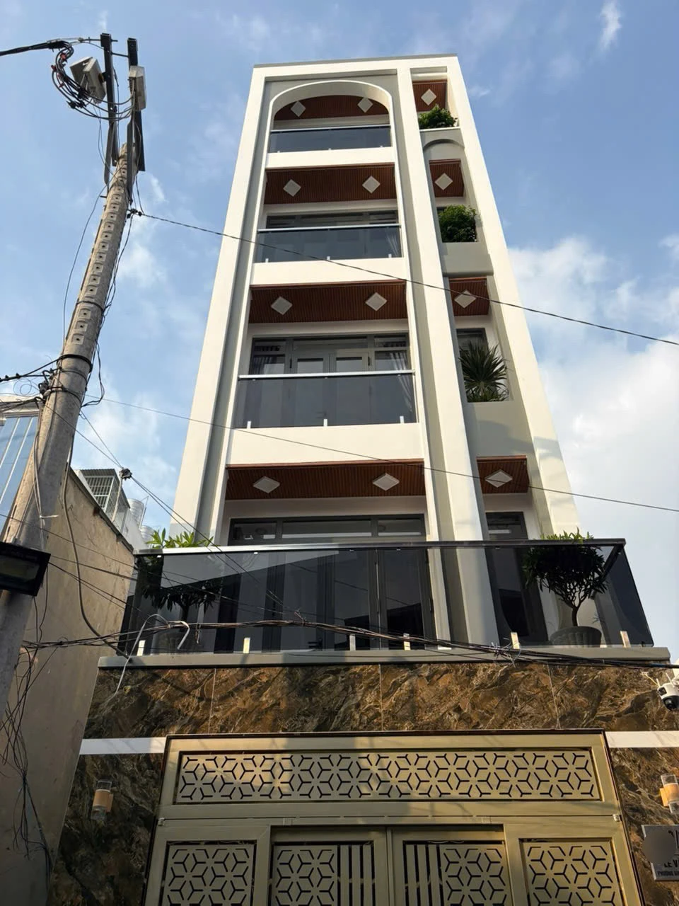 NHÀ 413 LÊ VĂN QUỚI – 4.2×16M NH 4.29M – 4.5 TẤM – HẺM 6M — ảnh 7