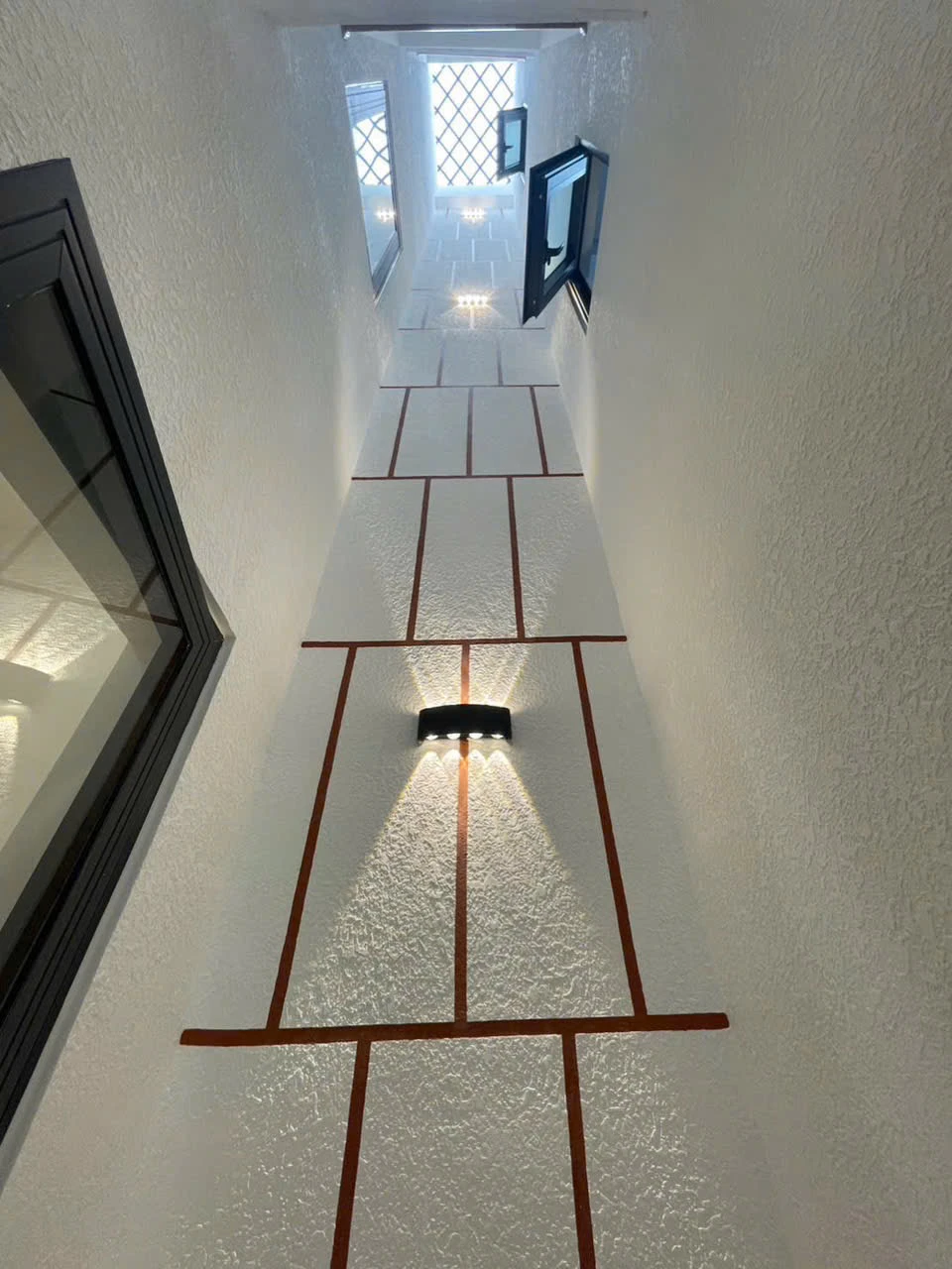 NHÀ hẻm 730 HƯƠNG LỘ 2 – 4.17×14M – LỬNG 3 LẦU – HẺM 6M — ảnh 5