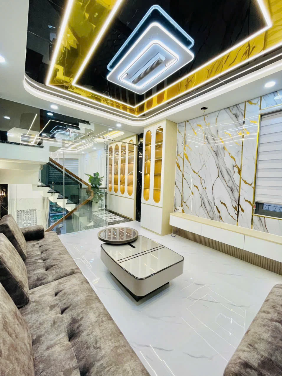 NHÀ Mới Góc LÊ VĂN QUỚI – 4.3×14M – 4.5 TẤM – HẺM xe tải — ảnh 6