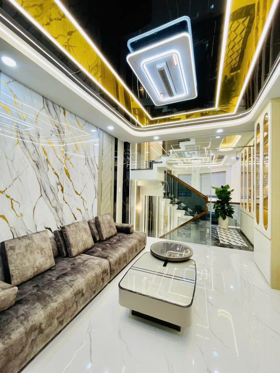 NHÀ Mới Góc LÊ VĂN QUỚI – 4.3×14M – 4.5 TẤM – HẺM xe tải — ảnh 7
