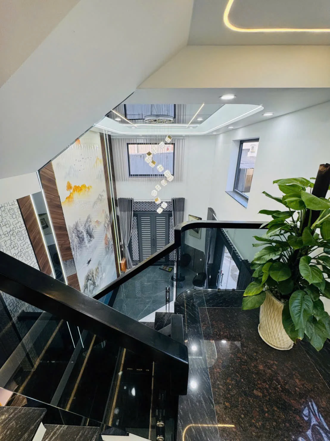 BÁN NHÀ HƯƠNG LỘ 2 BTĐA – DT 4.56×12M – GÓC 2 MẶT TIỀN – 4.5 TẤM — ảnh 9