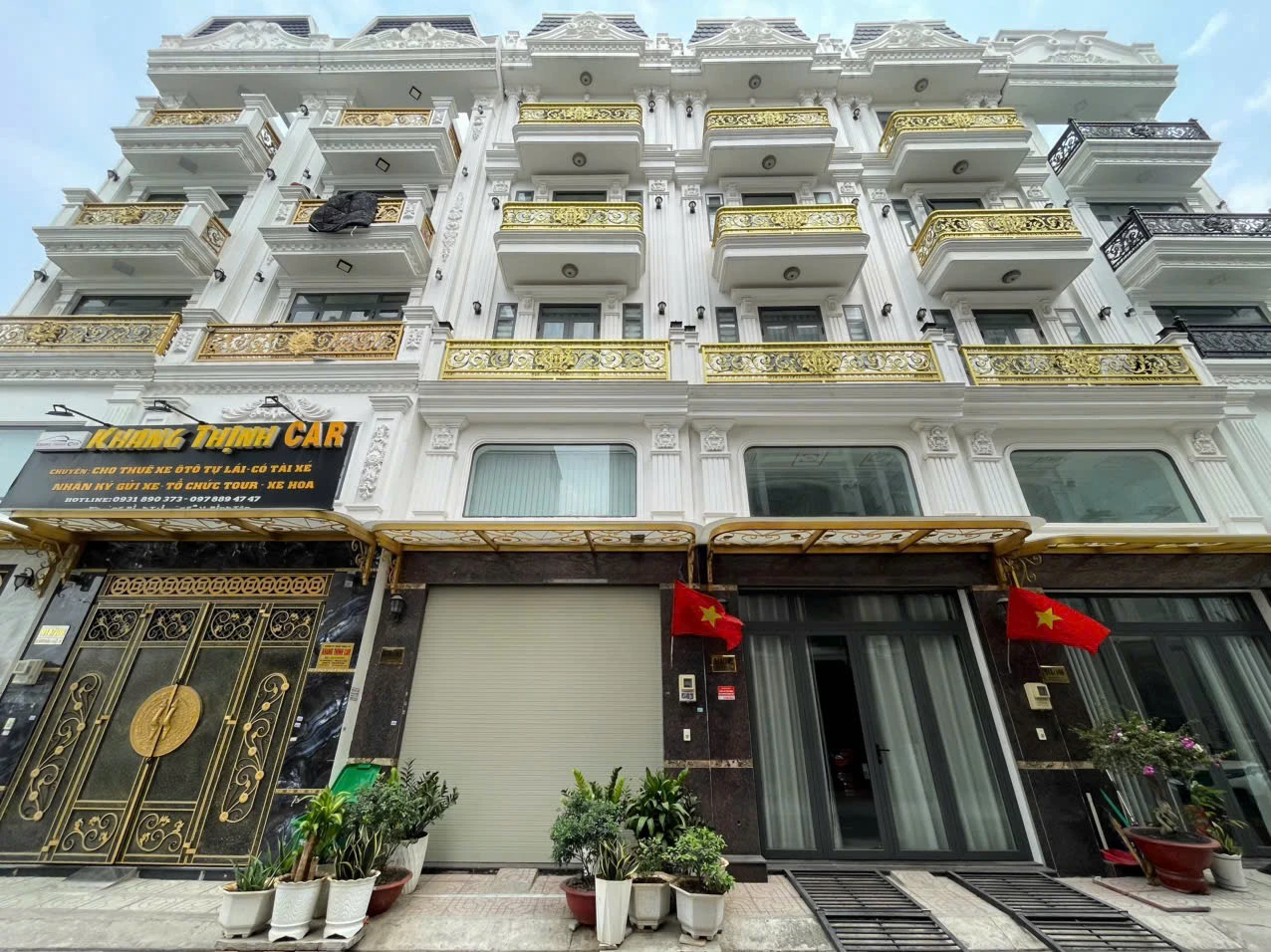 NHÀ KHU VIP HƯƠNG LỘ 2 – 4.2×13.4M – TRỆT LỬNG 2 LẦU ST – HẺM NHỰA 8M – — ảnh 3