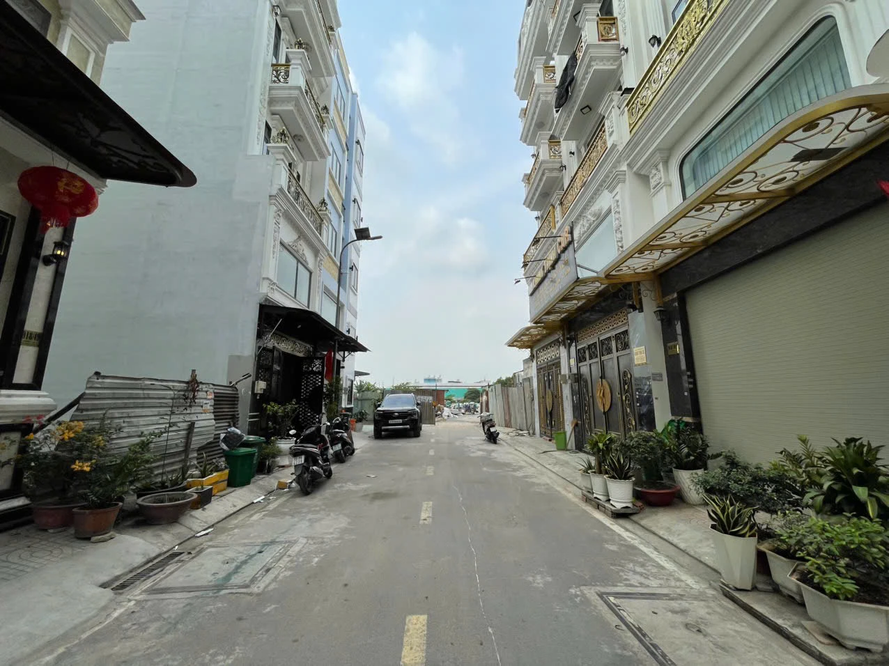 NHÀ KHU VIP HƯƠNG LỘ 2 – 4.2×13.4M – TRỆT LỬNG 2 LẦU ST – HẺM NHỰA 8M – — ảnh 4