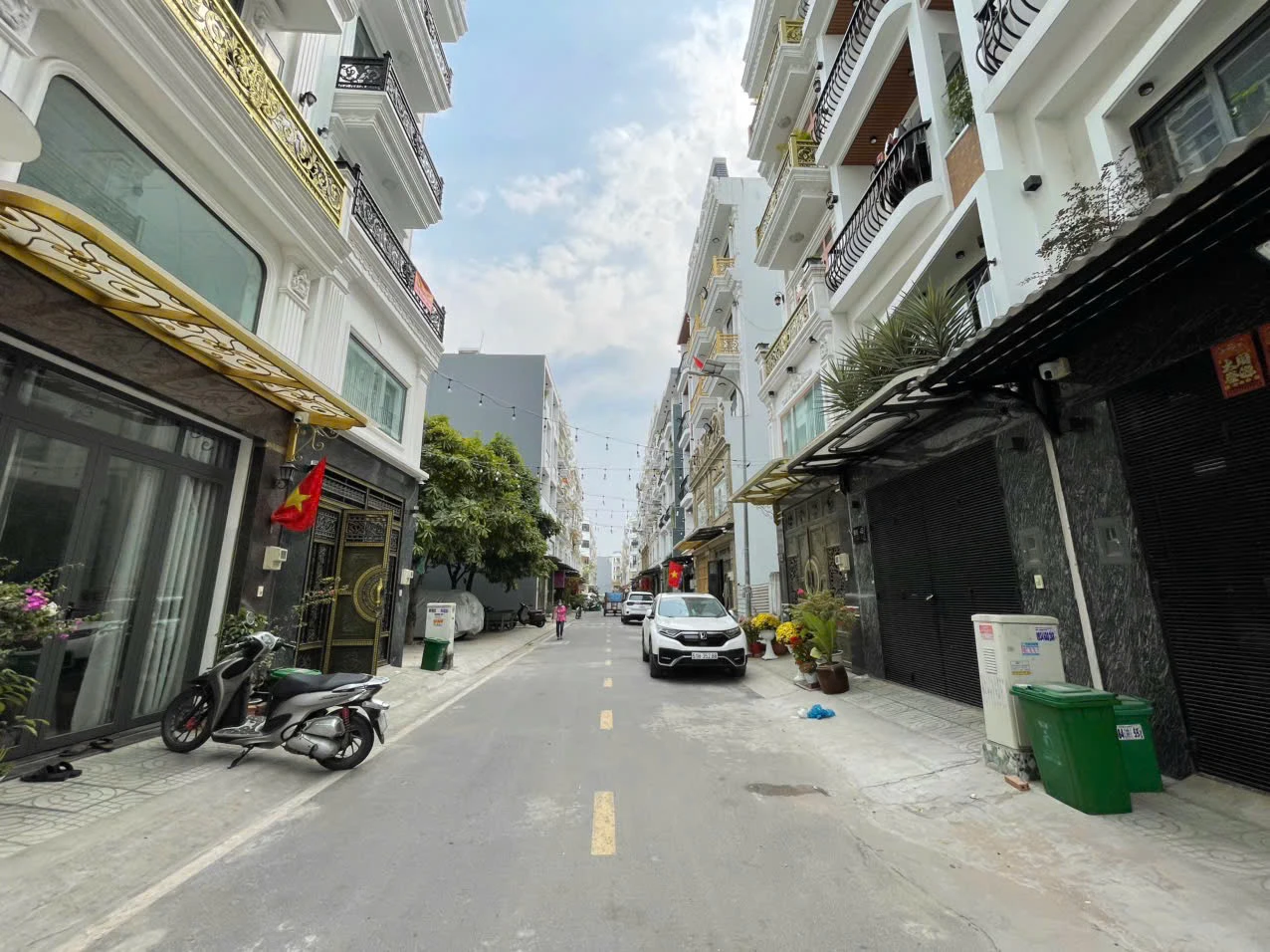 NHÀ KHU VIP HƯƠNG LỘ 2 – 4.2×13.4M – TRỆT LỬNG 2 LẦU ST – HẺM NHỰA 8M – — ảnh 5