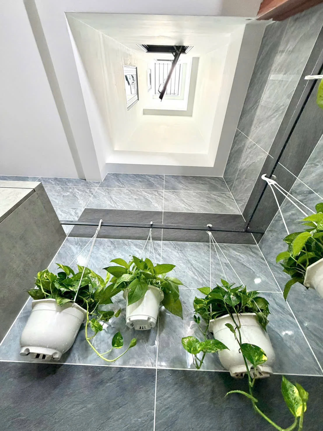 NHÀ MỚI 4 TẦNG – HẺM 7M ĐƯỜNG SỐ 3 BHH – TẶNG NỘI THẤT CƠ BẢN — ảnh 7