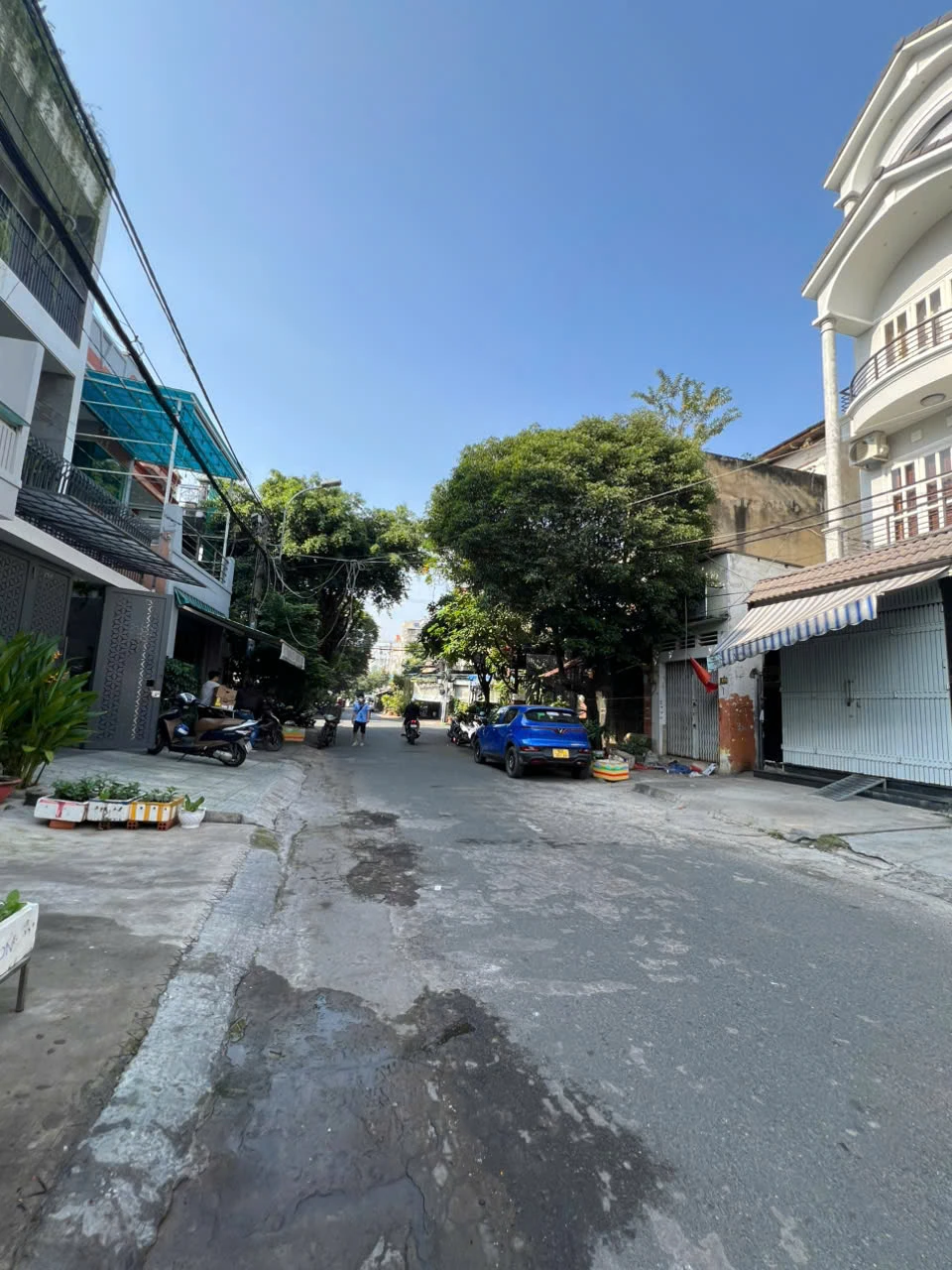 MT khu Tây Thạnh – DT 4x25m, 2 lầu ST – Sát Trường Chinh — ảnh 4