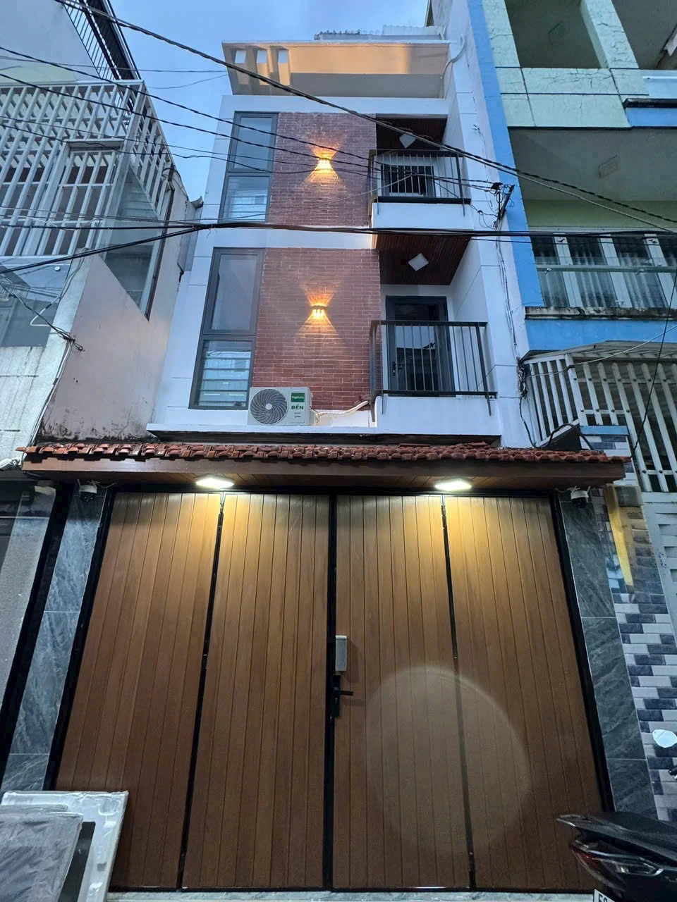 CHDV TÂN PHÚ – THU NHẬP GẦN 40TR/THÁNG — ảnh 1