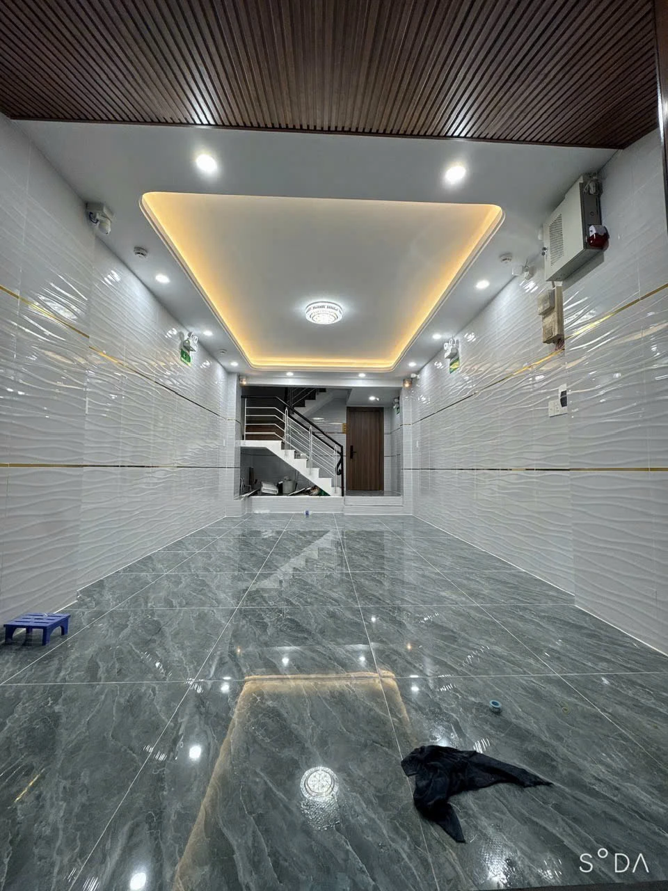 CHDV TÂN PHÚ – THU NHẬP GẦN 40TR/THÁNG — ảnh 3