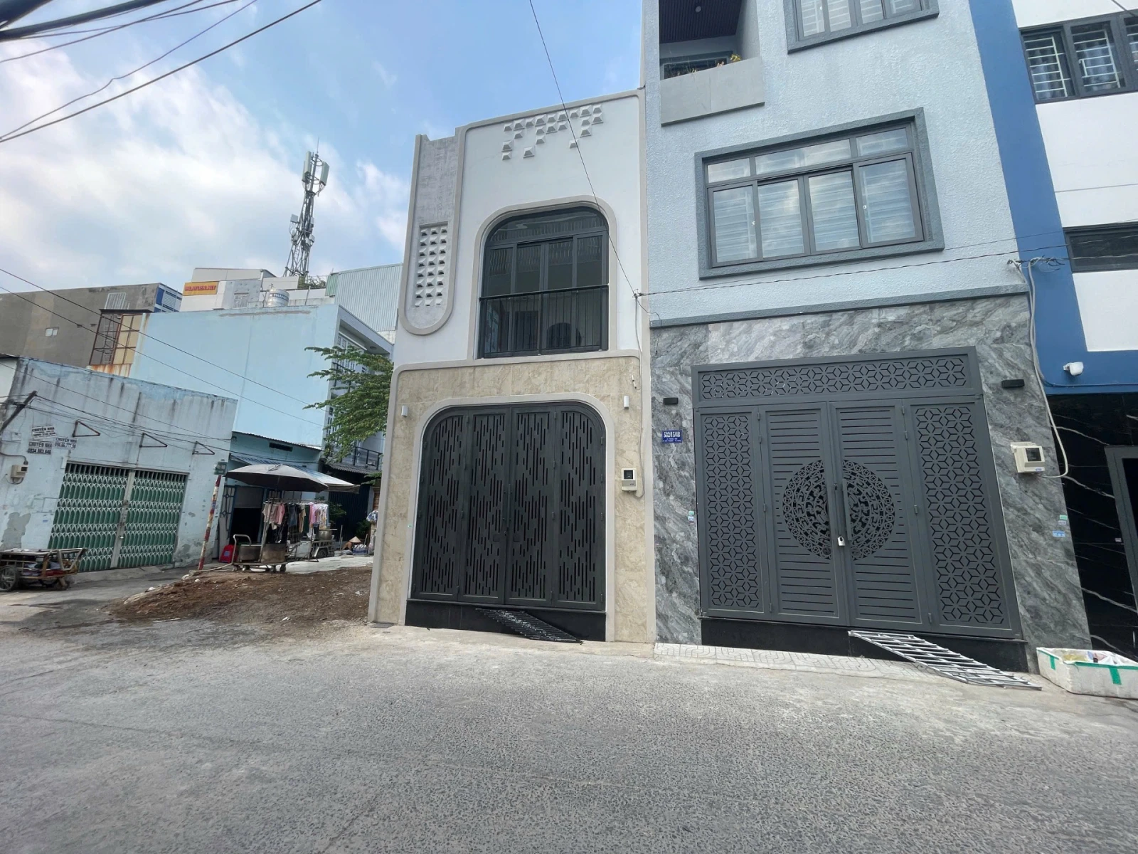 Siêu phẩm đất đẹp ngang 5.5m hẻm xe hơi Lê Trọng Tấn 50m2 — ảnh 4