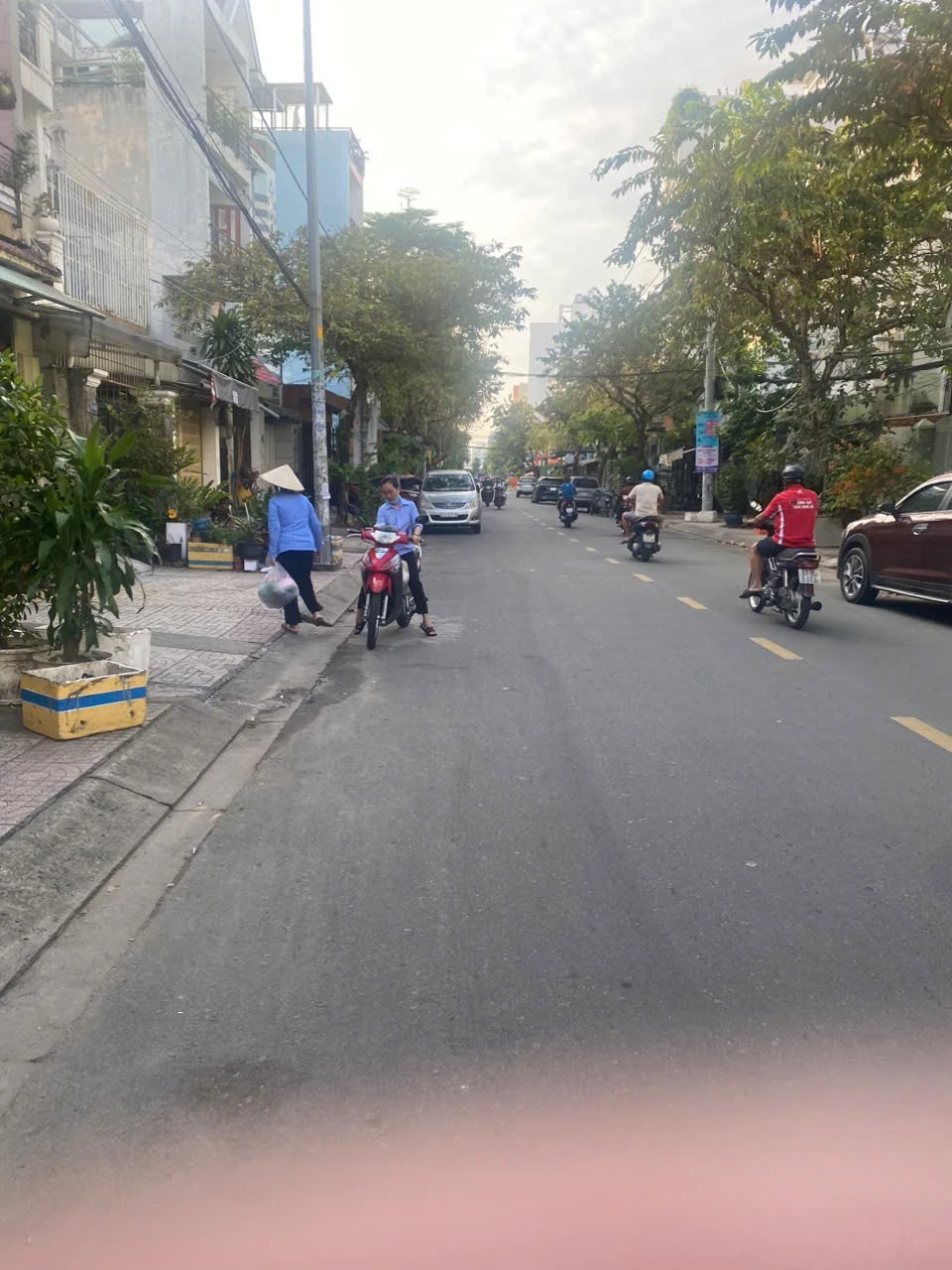 Bán nhà 4 tấm mặt tiền Nguyễn Ngọc Nhựt P.Tân Quý Q.Tân Phú 37m2 — ảnh 4