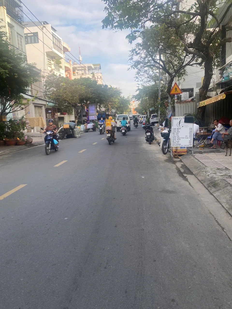 Bán nhà 4 tấm mặt tiền Nguyễn Ngọc Nhựt P.Tân Quý Q.Tân Phú 37m2 — ảnh 5