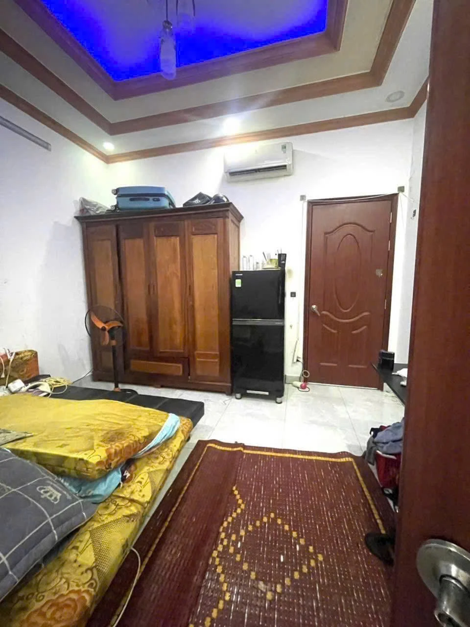 Chính chủ giá tốt hẻm xe hơi 6m đường Liên Khu 8-9 đúc 3 tấm — ảnh 5