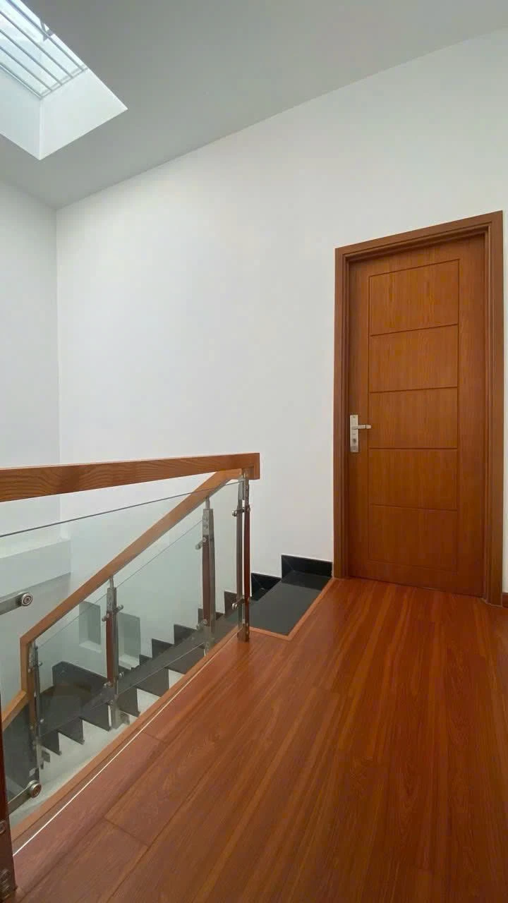 Bán nhà hẻm nội bộ đường Tô Hiệu Q.Tân Phú 68m2 đúc lầu — ảnh 7