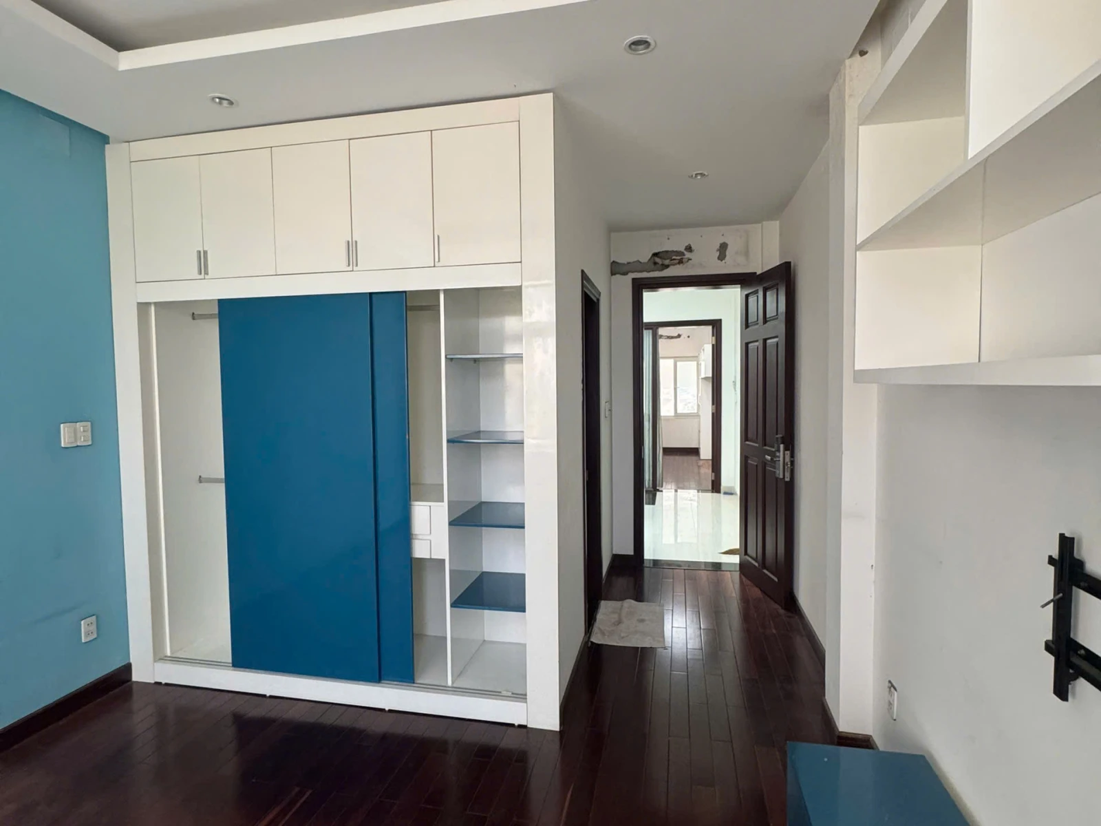 bán nhà MT Thành Công(4x17,5m 2 lầu st 4PN,5WC nhà mới tiện vào ở) — ảnh 6
