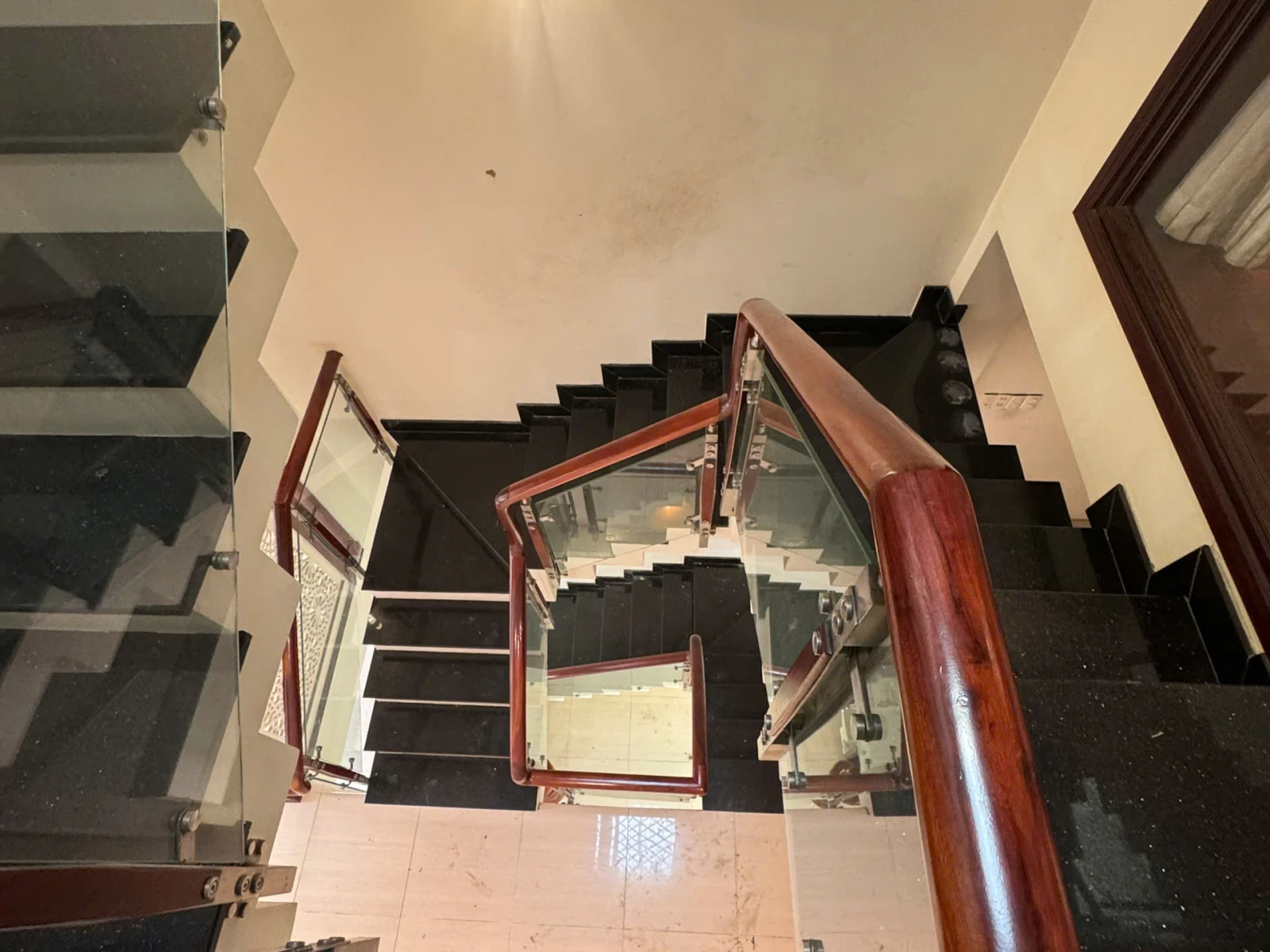 bán nhà MT Thành Công(4x17,5m 2 lầu st 4PN,5WC nhà mới tiện vào ở) — ảnh 7