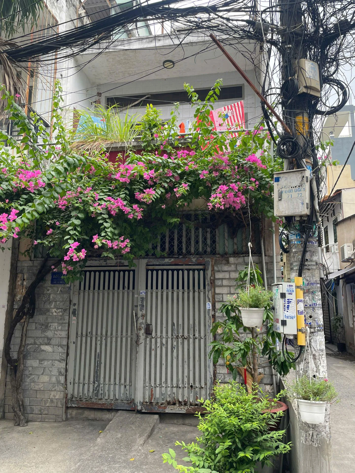 NHÀ HẺM Nguyễn Súy – CĂN GÓC – 4x10m – 1 LẦU – — ảnh 2
