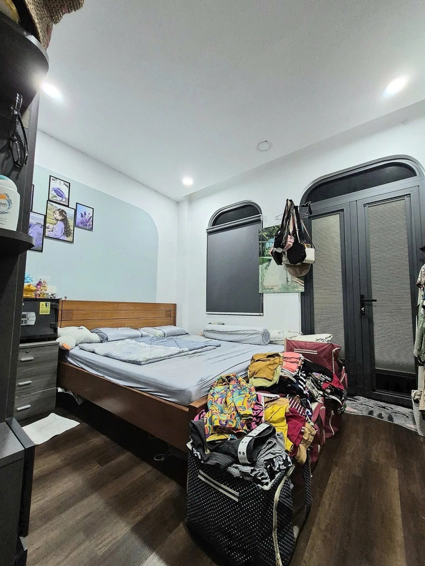 NHÀ ĐẸP Tân Sơn Nhì – 5x10m – TRỆT LẦU – — ảnh 1