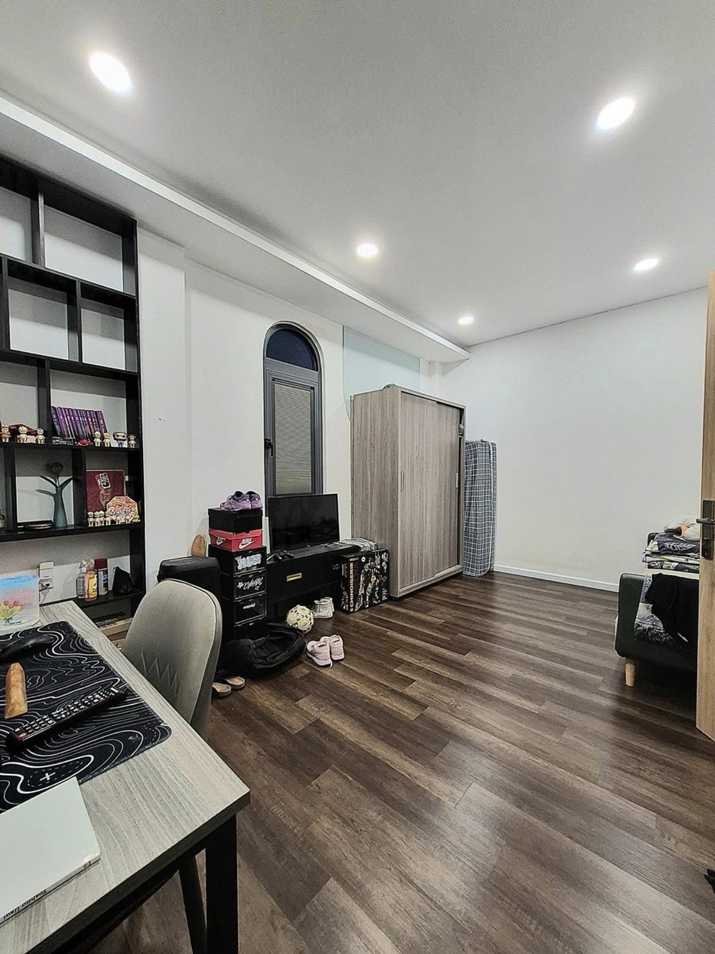 NHÀ ĐẸP Tân Sơn Nhì – 5x10m – TRỆT LẦU – — ảnh 4