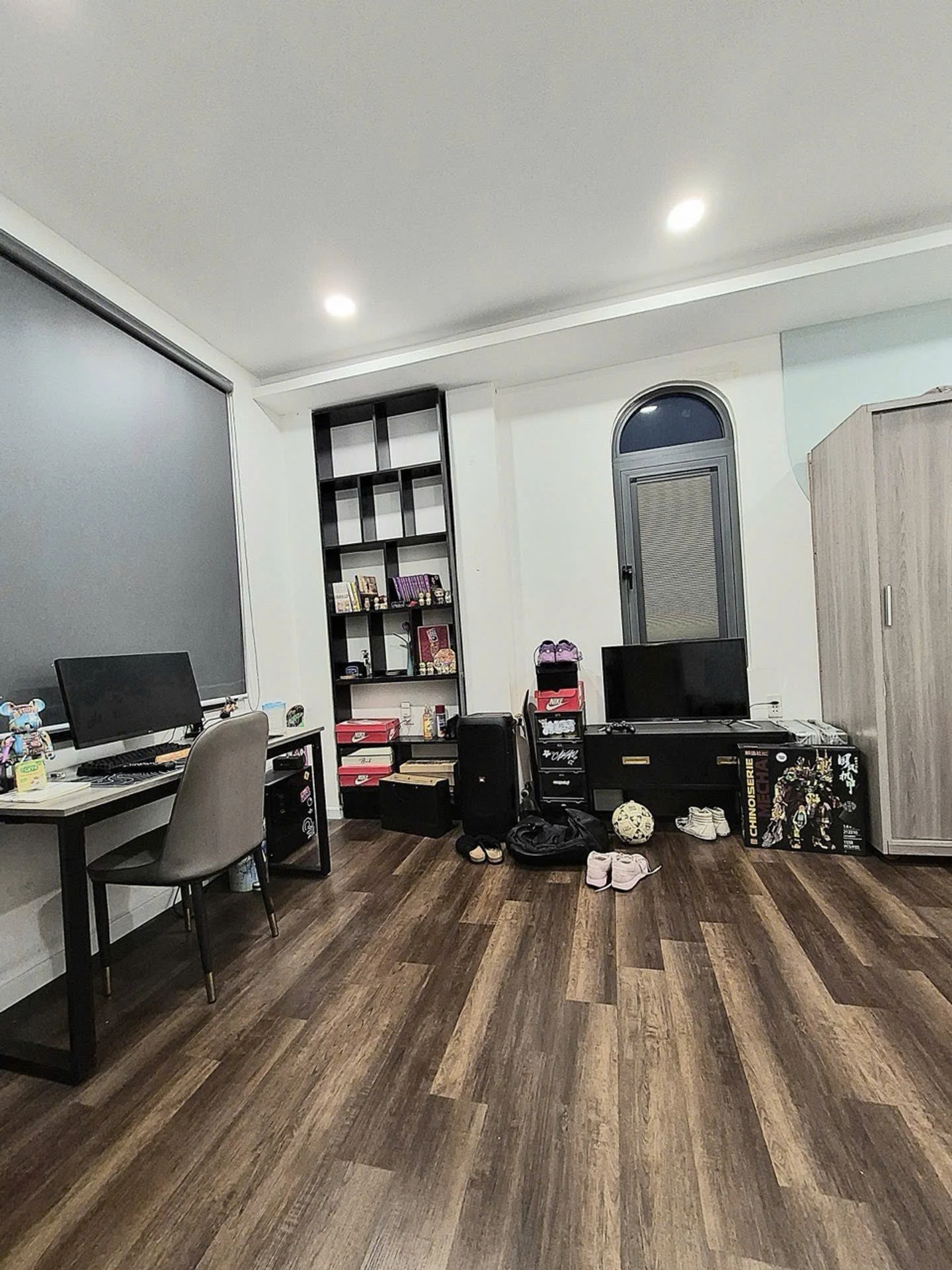 NHÀ ĐẸP Tân Sơn Nhì – 5x10m – TRỆT LẦU – — ảnh 5