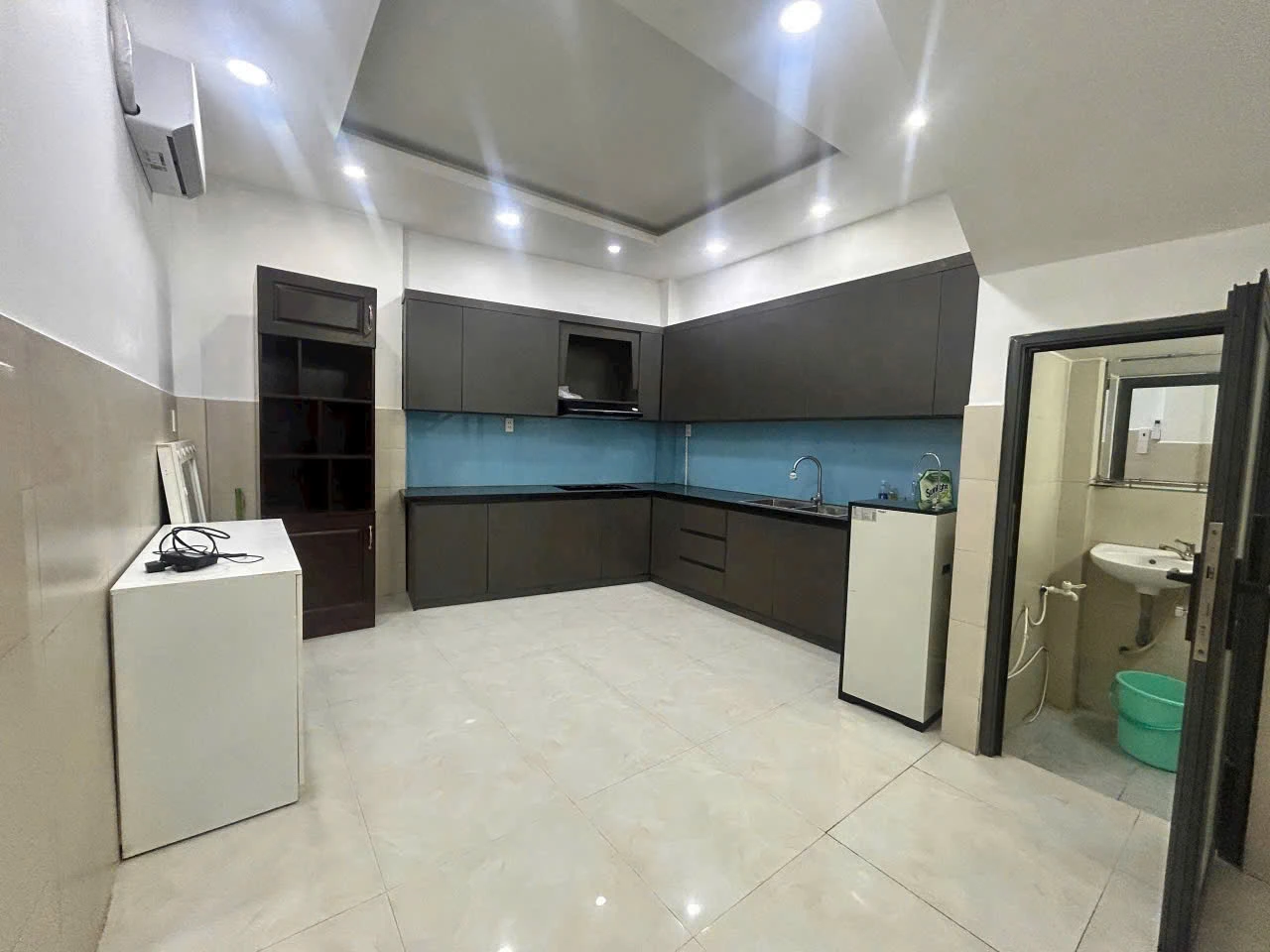 NHÀ ĐẸP Lê Lư – 4x10m – 2 LẦU + ST – — ảnh 4