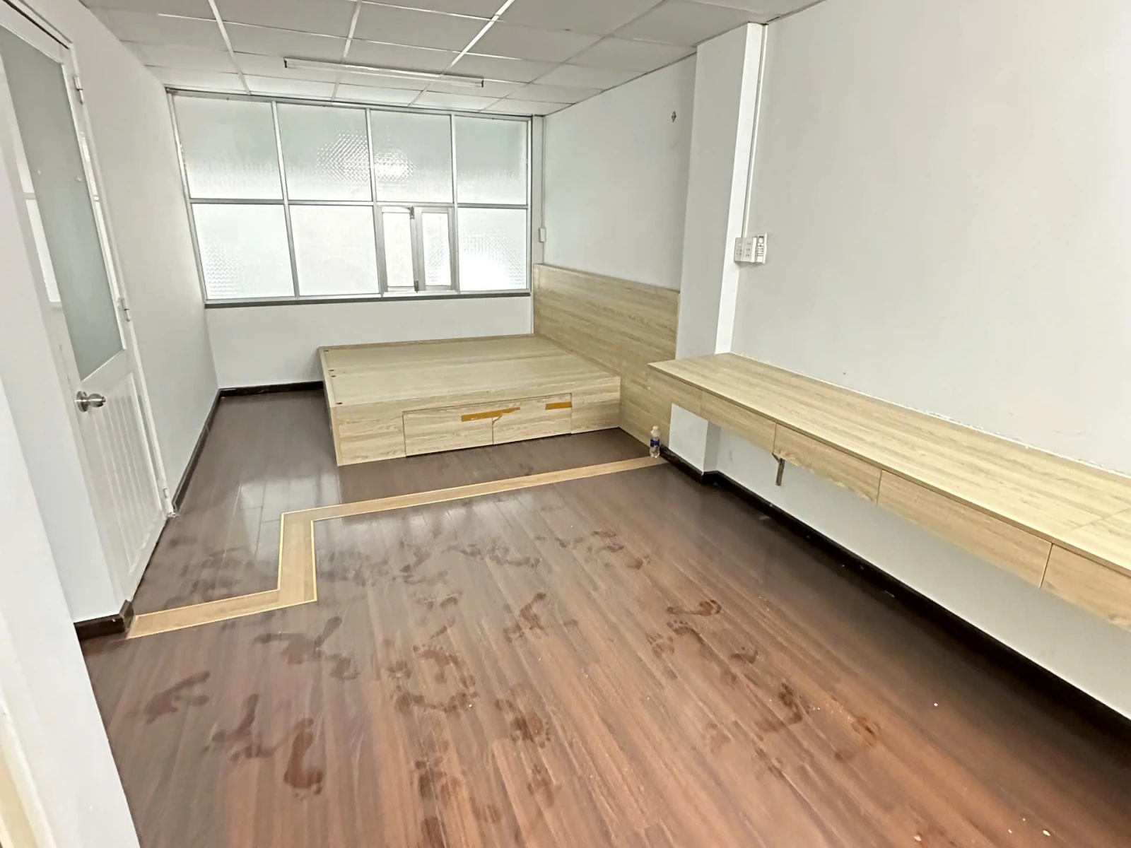 NHÀ HẺM Phú Thọ Hòa – 4x17m – TRỆT LỬNG – — ảnh 3
