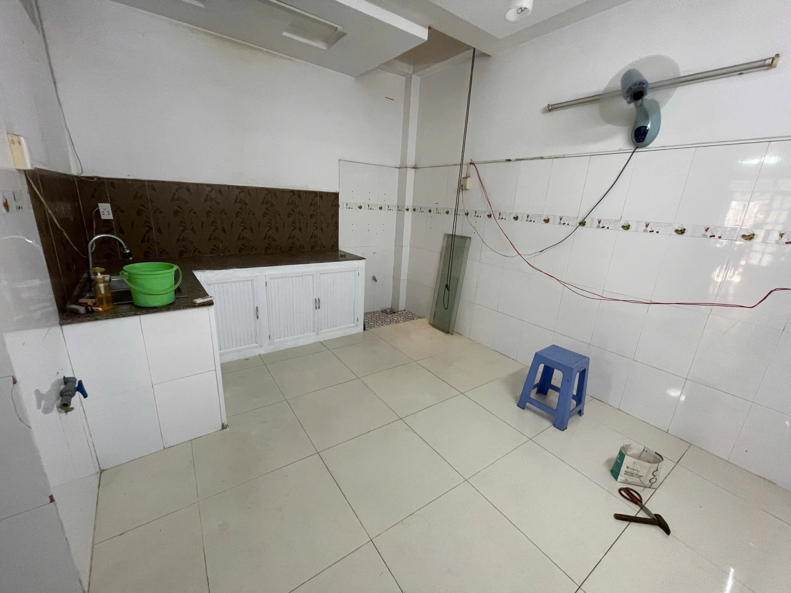 Giá tốt hẻm 5m Luỹ Bán Bích 42m2 đúc 3 tấm — ảnh 5