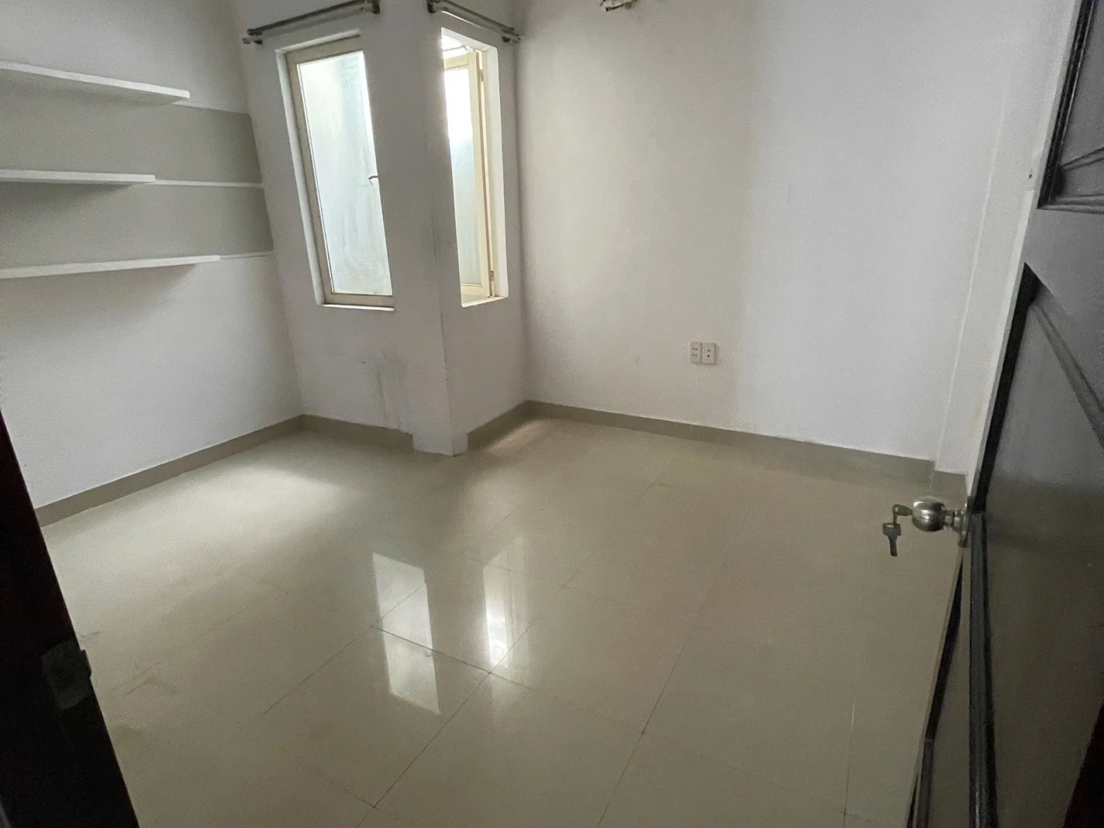 Giá tốt hẻm 5m Luỹ Bán Bích 42m2 đúc 3 tấm — ảnh 6