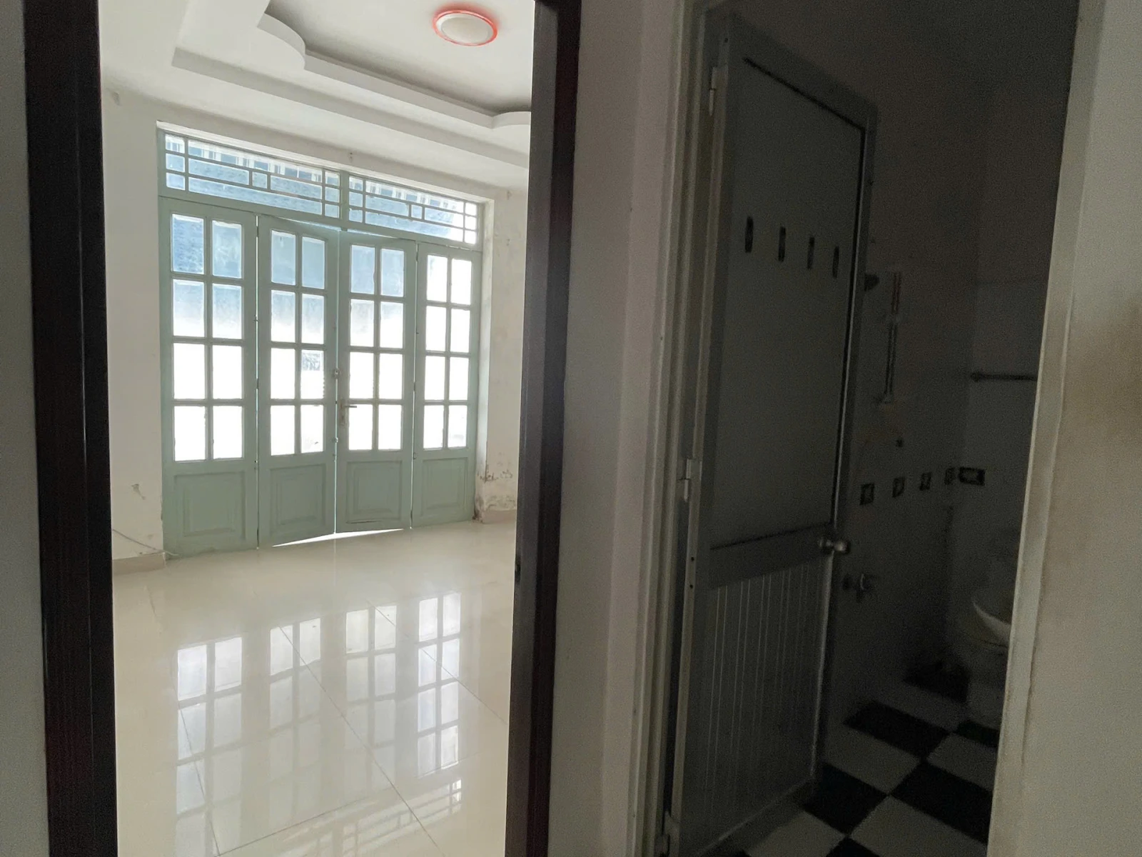 Giá tốt hẻm 5m Luỹ Bán Bích 42m2 đúc 3 tấm — ảnh 7