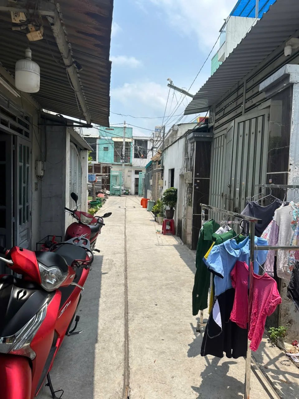 Đất đẹp giá rẻ 54m2 đường Phạm Đăng Giãn Q.Bình Tân — ảnh 2