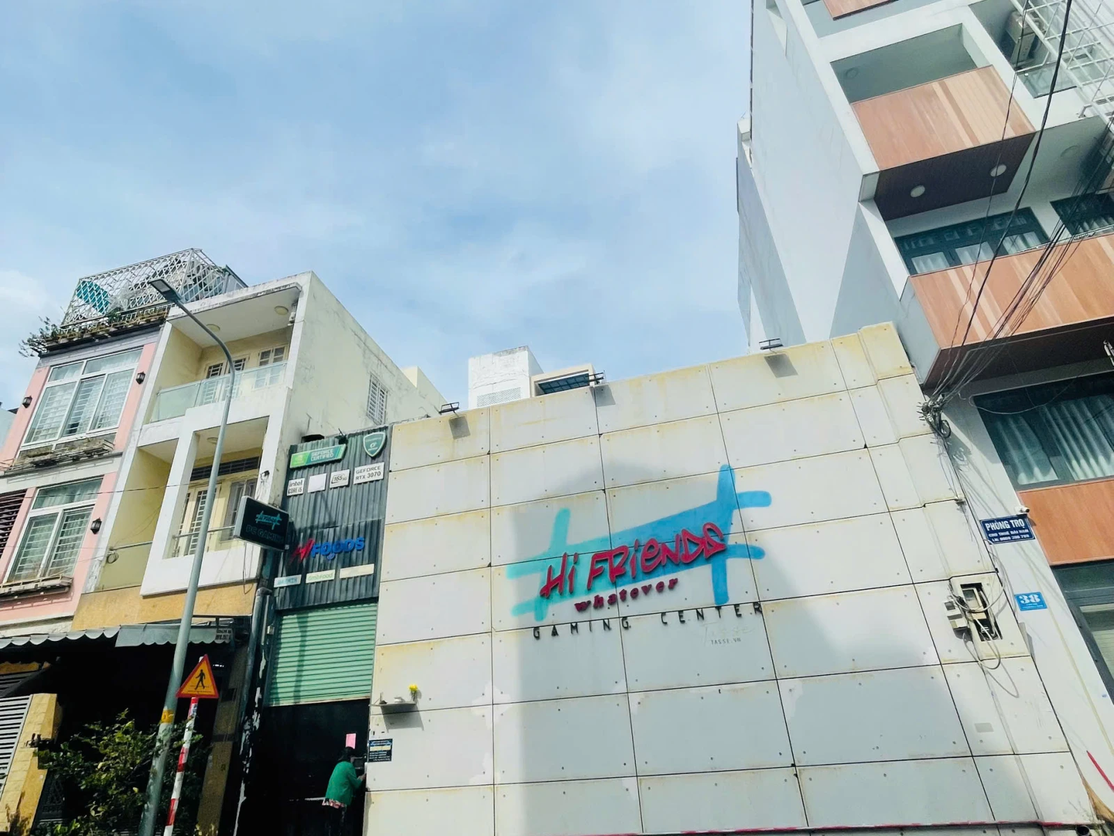 BÁN NGANG KHỦNG (7x18m) MT Lê Quốc Trinh Cấp 4 tiện xây mới, VỊ TRÍ ĐẸP, GIÁ TỐT — ảnh 2