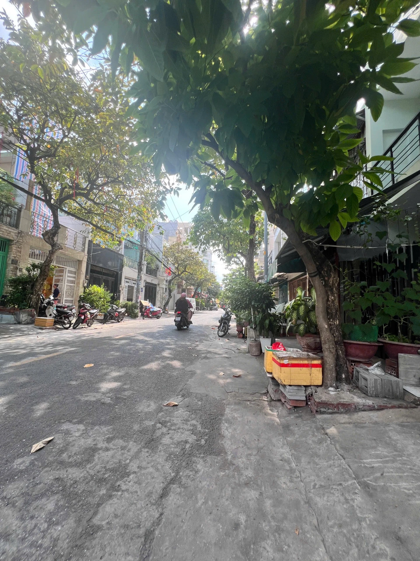BÁN NHÀ MẶT TIỀN ĐƯỜNG LÊ THIỆT – PHÚ THỌ HÒA –! • Diện tích: 4.1 × 23m • Kết cấu: N — ảnh 4