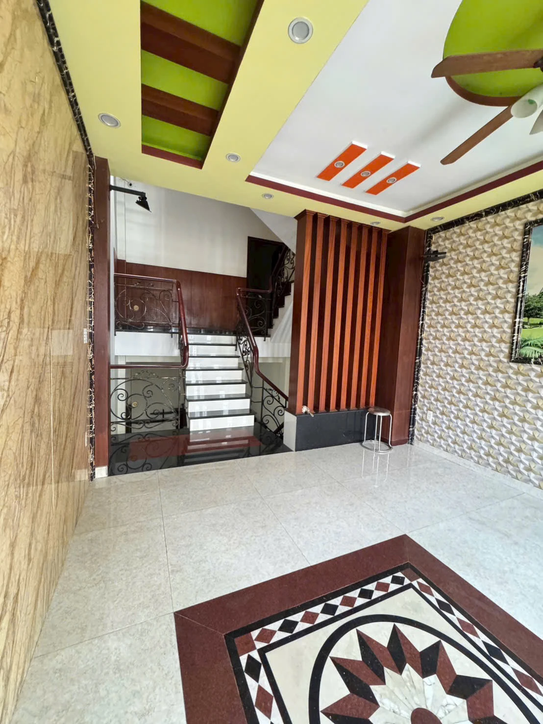 BÁN NHÀ CHÍNH CHỦ MẶT TIỀN ĐƯỜNG SỐ 15 – BÌNH HƯNG HÒA – GẦN AEON TÂN PHÚ – DT:4x15.5M — ảnh 4