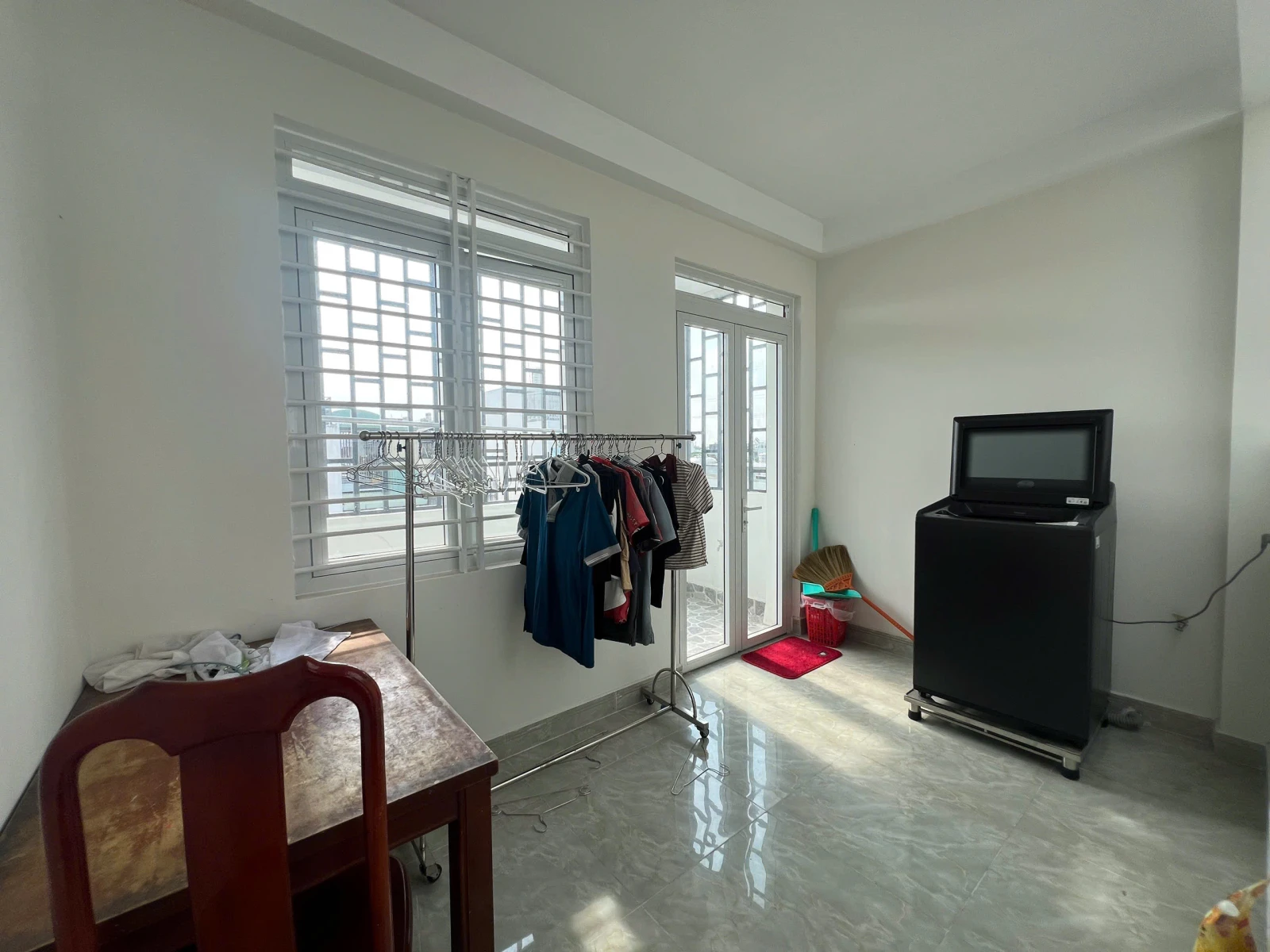 NHÀ 2 LẦU ST – HẺM Ô TÔ THÔNG MIẾU GÒ XOÀI, BHHA –! • Diện tích: 4 × 13m — ảnh 7