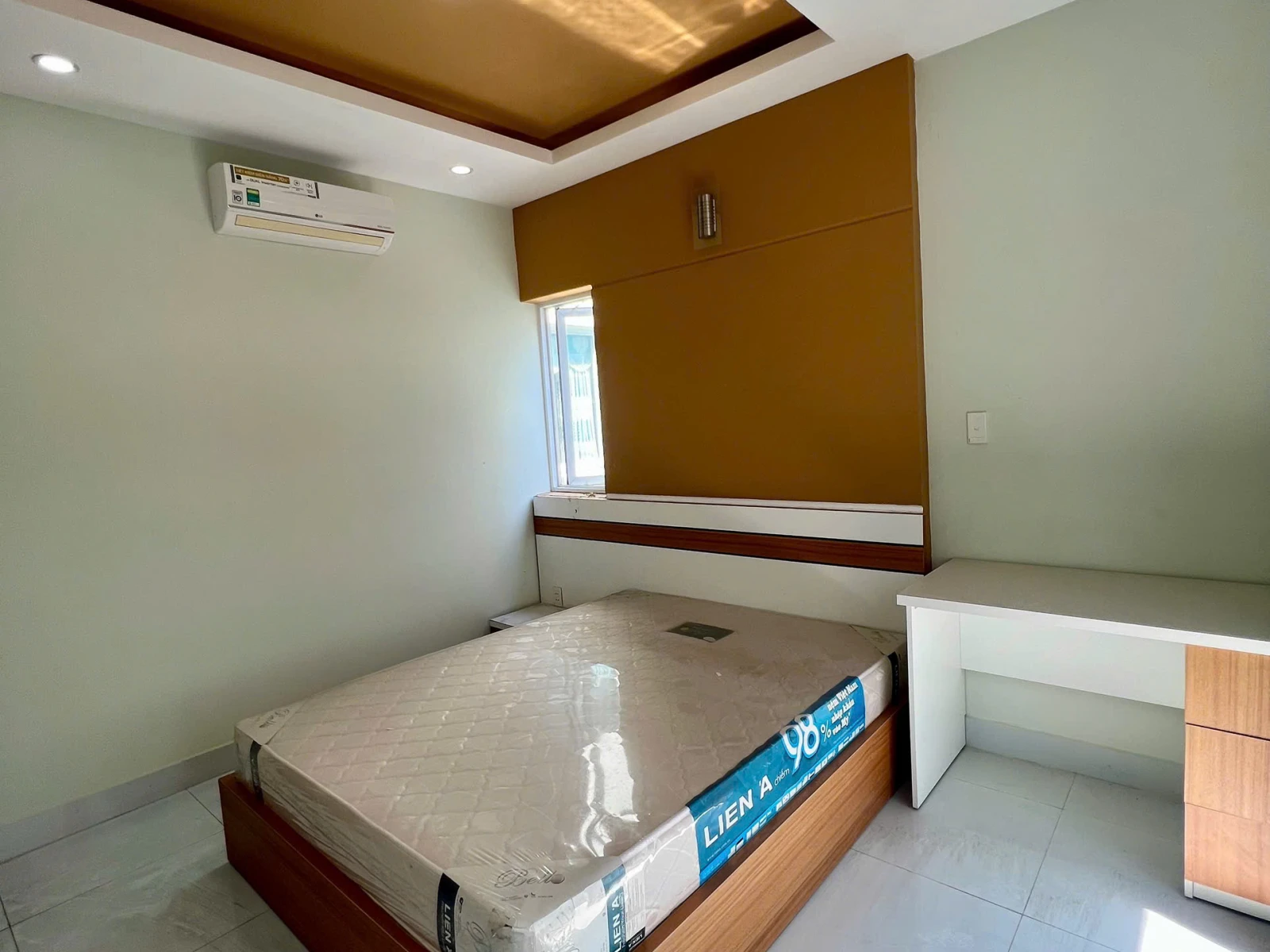 Bán nhà ngang 7m hẻm xe tải đường số 7 BHH Q.Bình Tân 68m2 đúc 4 tấm — ảnh 7