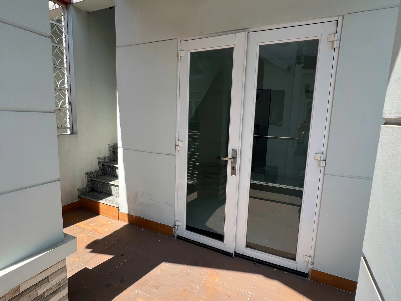 Bán nhà ngang 7m hẻm xe tải đường số 7 BHH Q.Bình Tân 68m2 đúc 4 tấm — ảnh 10