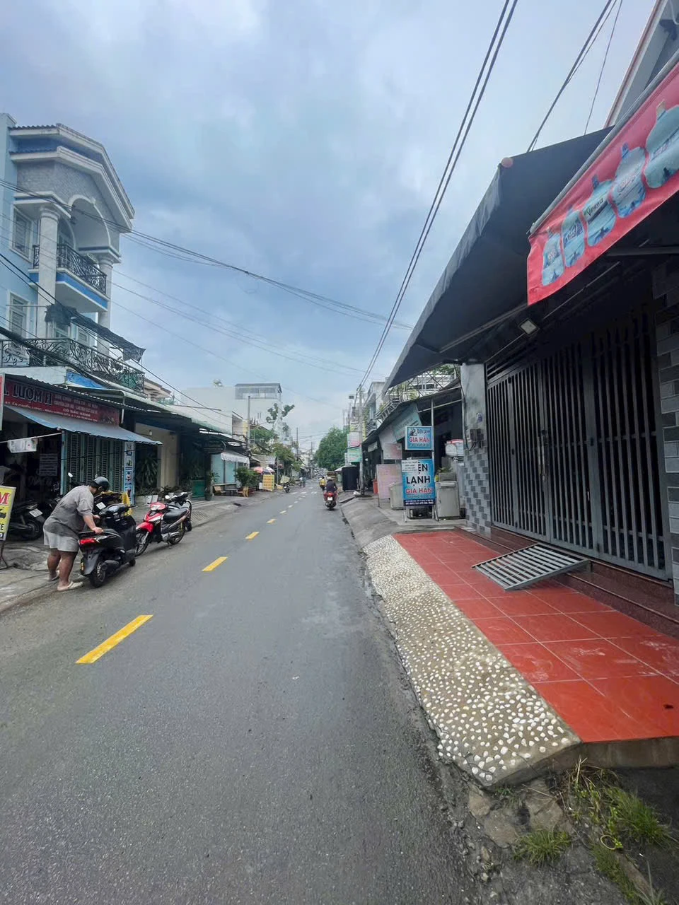 MẶT TIỀN ẤP CHIẾN LƯỢC – NGANG KHỦNG 7.2M – — ảnh 2