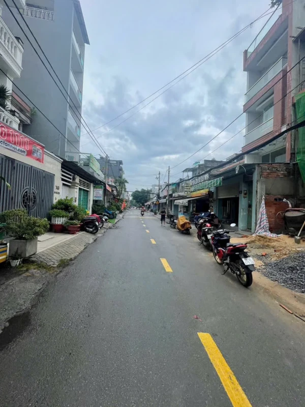 MẶT TIỀN ẤP CHIẾN LƯỢC – NGANG KHỦNG 7.2M –