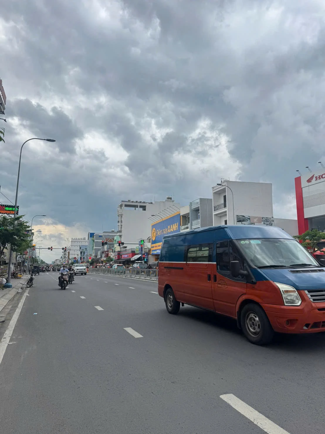NHÀ 2 MẶT TIỀN KINH DOANH VIP TÂN KỲ TÂN QUÝ – ĐƯỜNG 30M – — ảnh 3