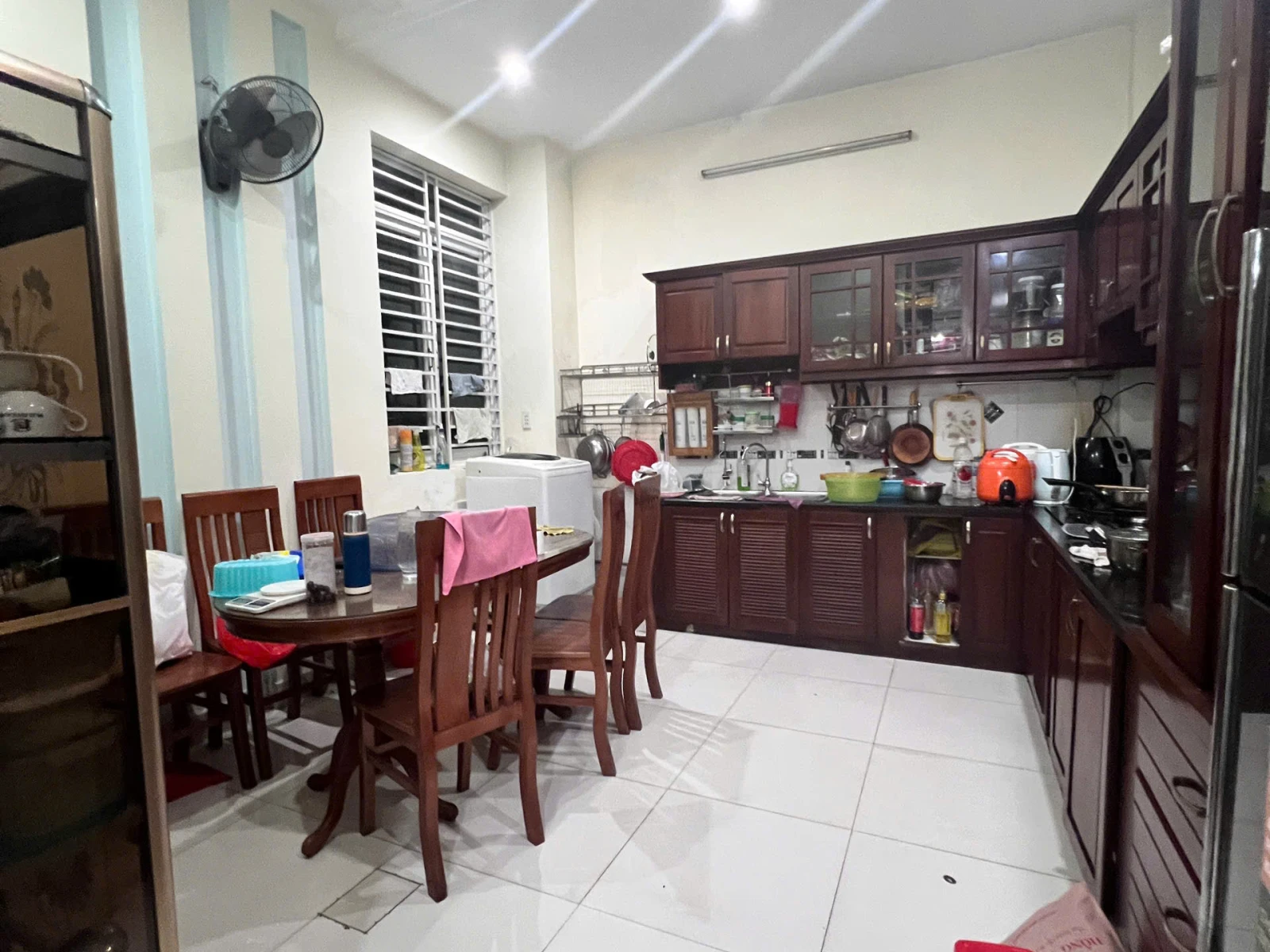 Bán nhà 3 Tầng Dt: 4x15m – Đường Tân Sơn Nhì sầm uất hẻm 4m cụt — ảnh 3