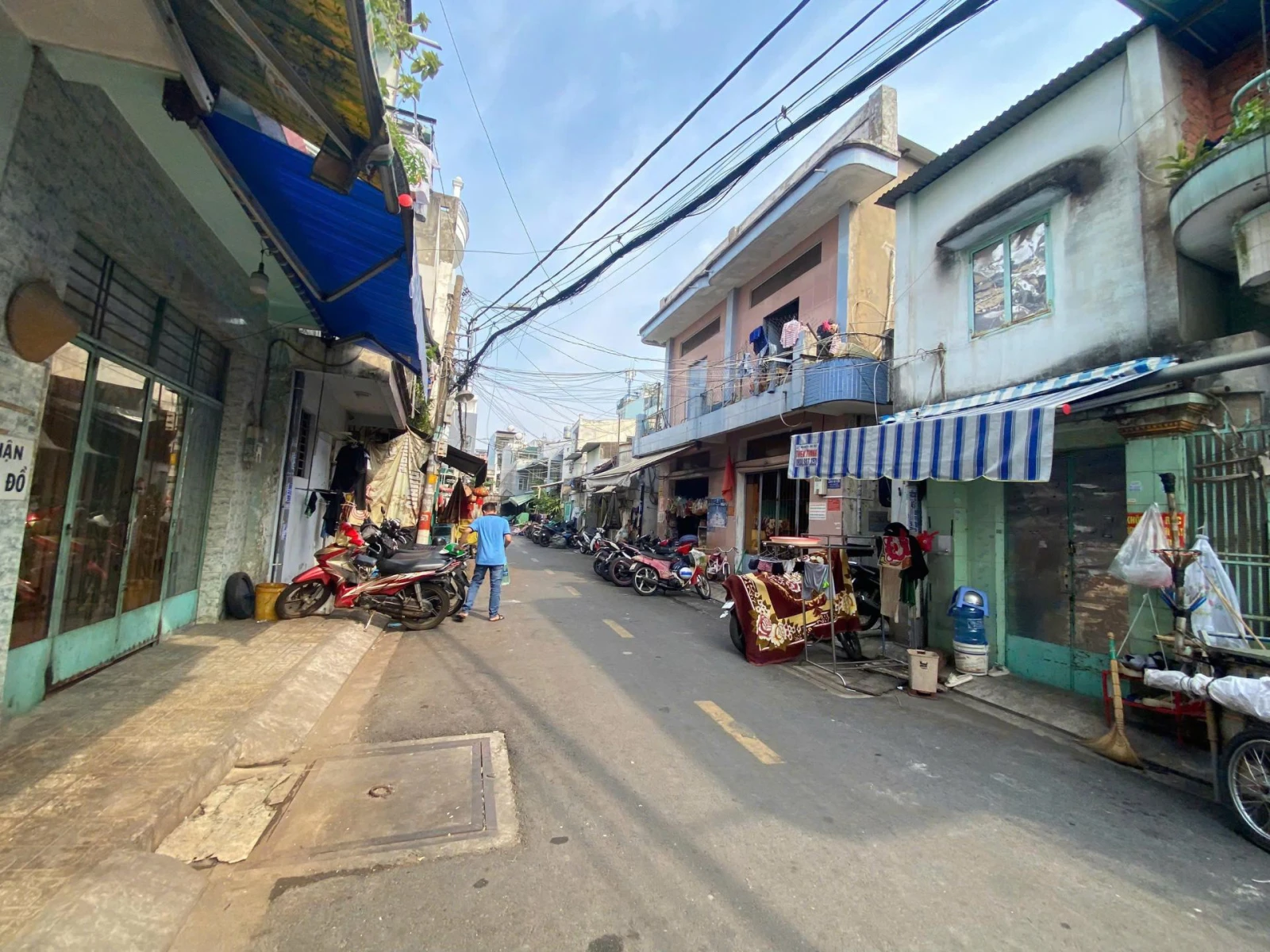 CHỈ MỘT CĂN DUY NHẤT - HXH Thoại Ngọc Hầu (80m2), có sẵn dòng tiền 10 triệu/tháng. — ảnh 2