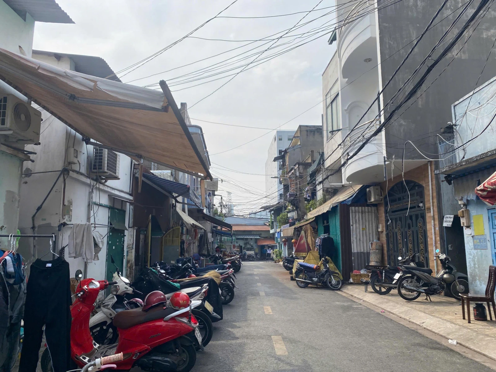 CHỈ MỘT CĂN DUY NHẤT - HXH Thoại Ngọc Hầu (80m2), có sẵn dòng tiền 10 triệu/tháng. — ảnh 3