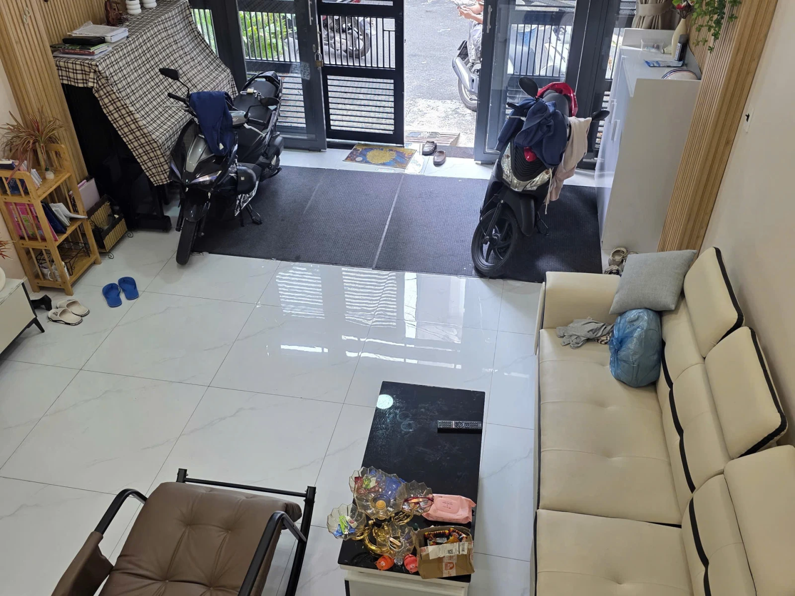 BÁN NHÀ ĐƯỜNG KÊNH NƯỚC ĐEN (ĐÀM THẬN HUY) – PHÚ THỌ HÒA, TÂN PHÚ, TP.HCM — ảnh 6