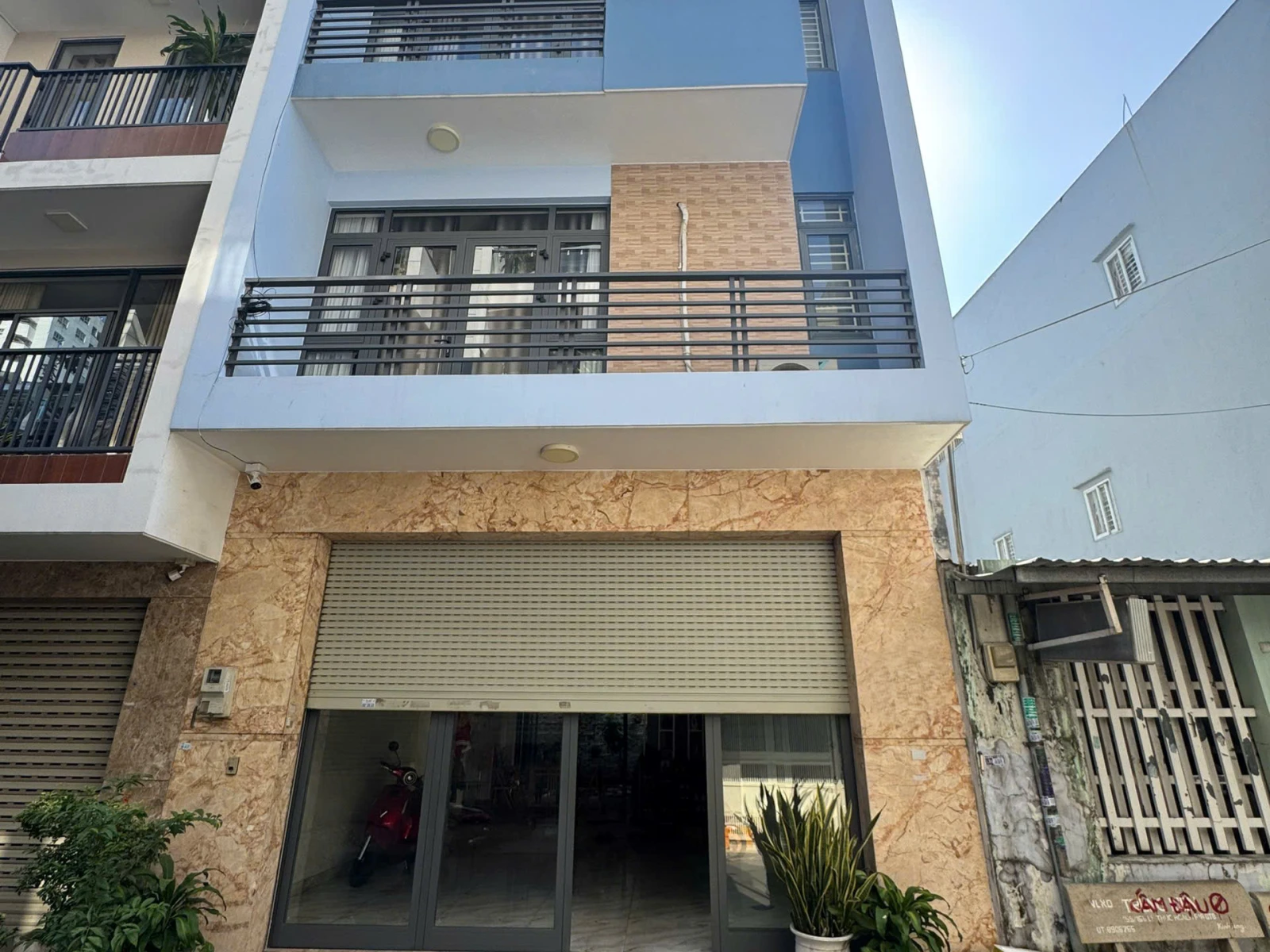 NHÀ ĐẸP 6X14M – VƯỜN LÀI (VỊ TRÍ CỰC ĐẸP), 3,5 TẤM — ảnh 3