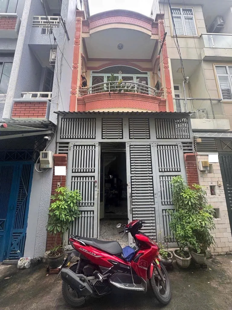 NHÀ HẺM Nguyễn Sơn – 3.8x15.28m – 1 LẦU – — ảnh 4