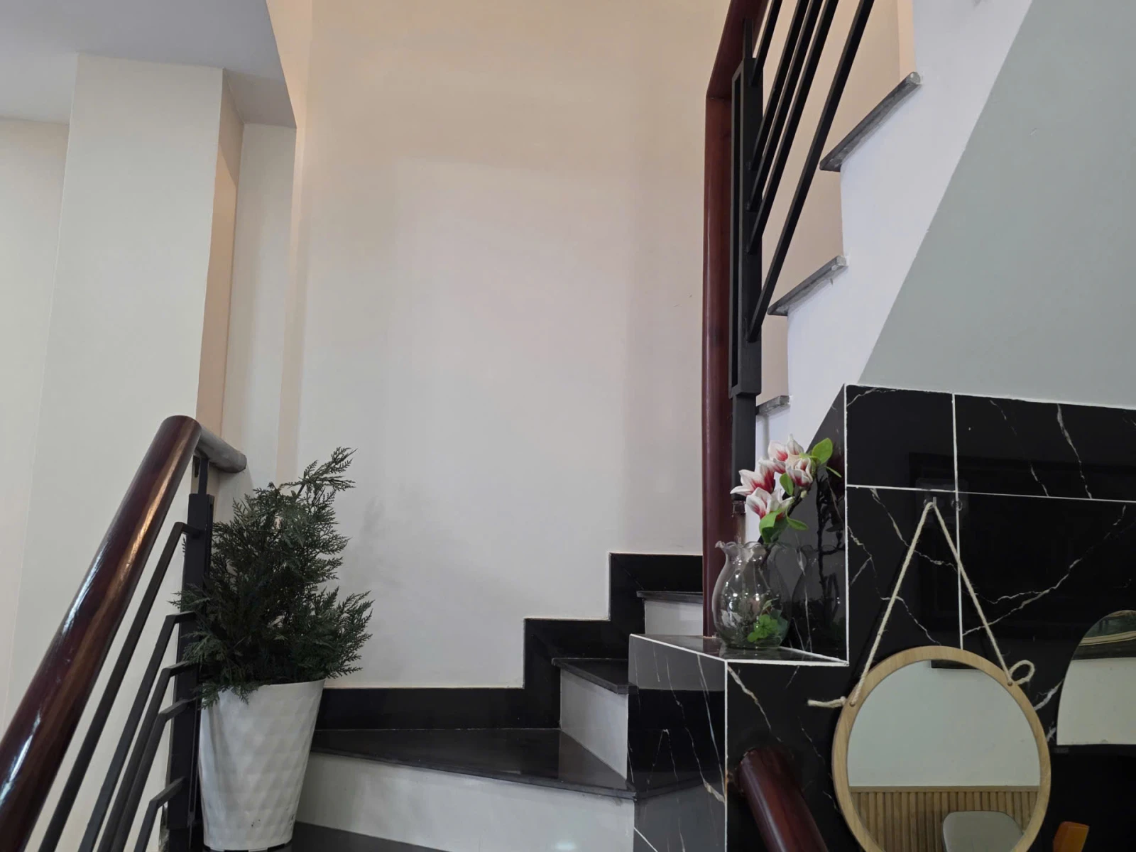 NHÀ HẺM XE TẢI Kênh Nước Đen – 4.5x12m – 3.5 TẤM – — ảnh 2
