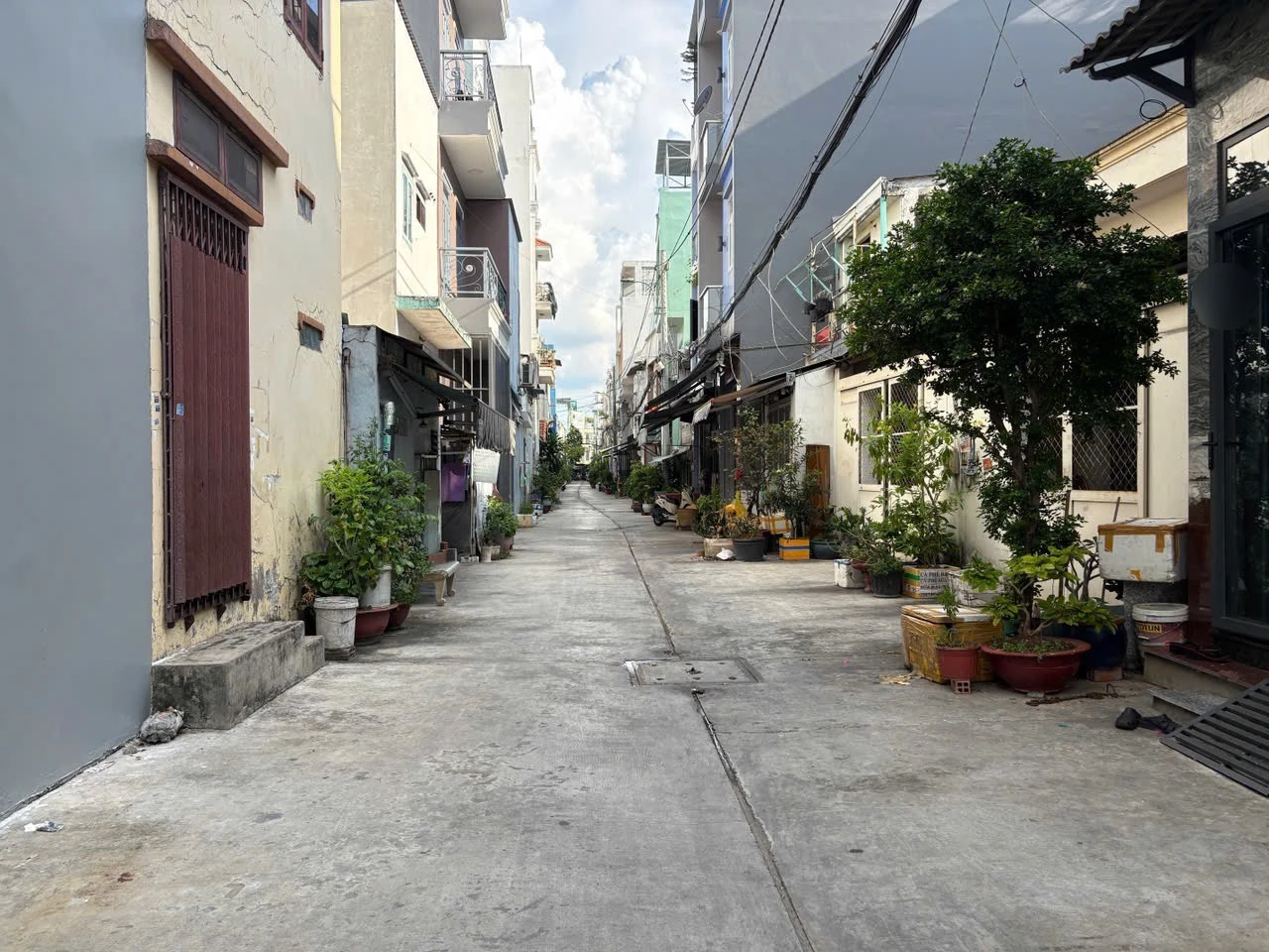 Nhà đẹp Hương lộ 2- Hẻm 6m-1 Lầu — ảnh 4